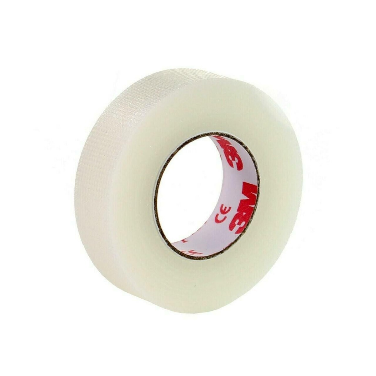 Banda chirurgicala 1527-0 Transpore, 1.25cm x 9.14m, 3M Healthcare Banda chirurgicala 1527-0 Transpore, 1.25cm x 9.14m, 3M Healthcare