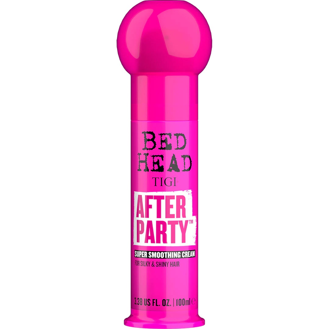 Crema pentru netezirea parului After Party Bed Head, 100ml, Tigi Crema pentru netezirea parului After Party Bed Head, 100ml, Tigi