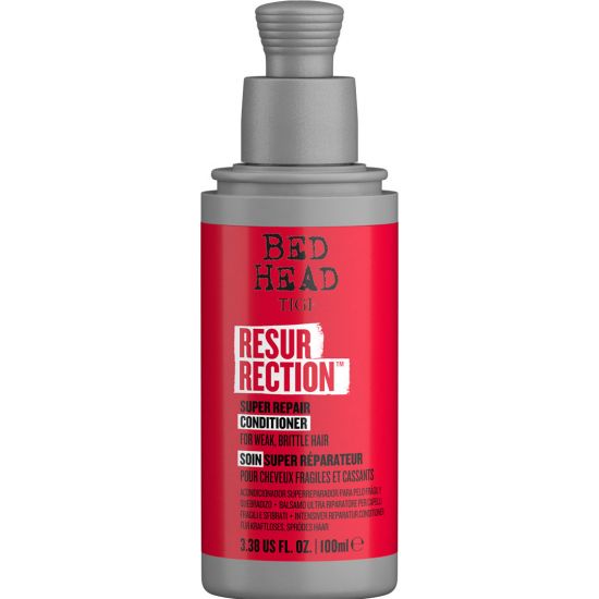 Balsam de par reparator Resurrection mini Bed Head, 100ml, Tigi Balsam de par reparator Resurrection mini Bed Head, 100ml, Tigi