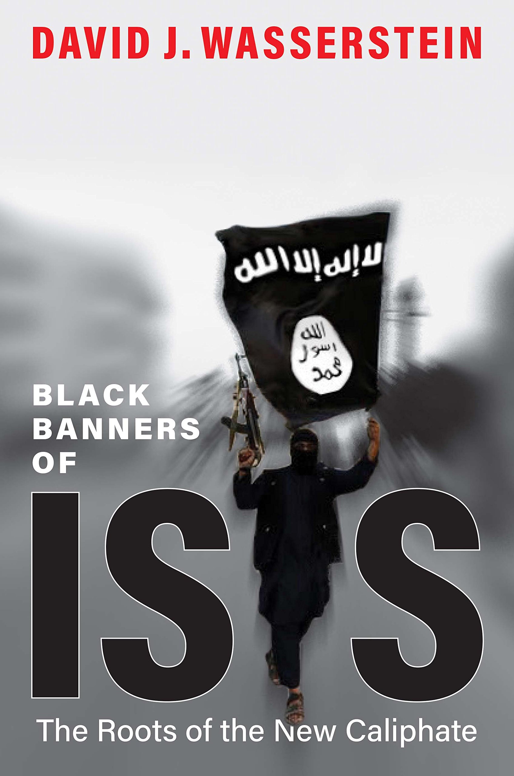 Black Banners of ISIS - The Roots of the New Caliphate | David J. Wasserstein