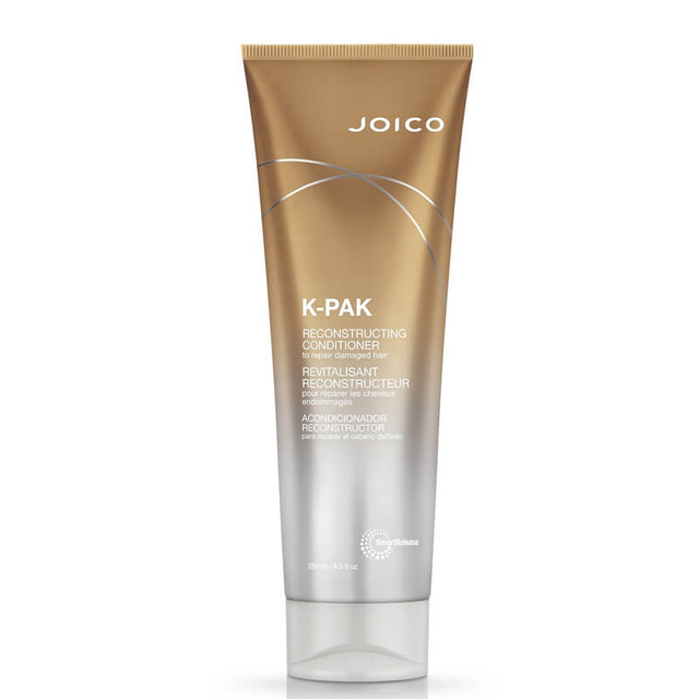 Balsam pentru par deteriorat K-Pak Reconstructing, 250ml, Joico Balsam pentru par deteriorat K-Pak Reconstructing, 250ml, Joico