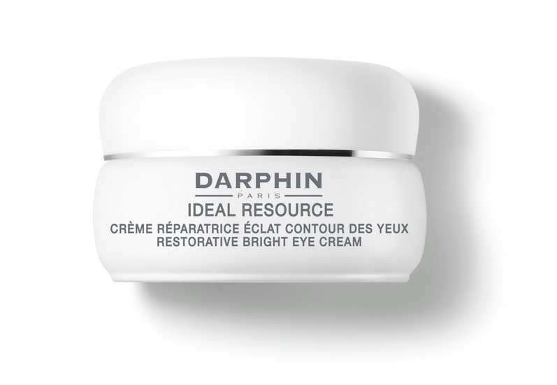 Crema Idealres iluminatoare pentru ochi Ideal Resource, 15ml, Darphin Crema Idealres iluminatoare pentru ochi Ideal Resource, 15ml, Darphin