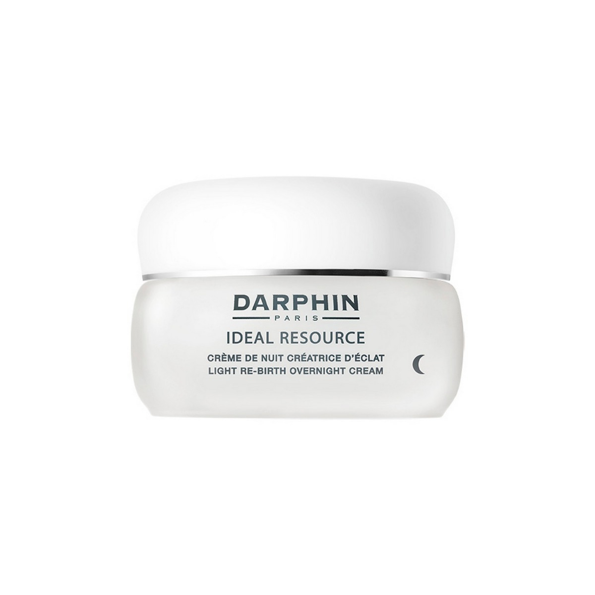 Crema Idealres anti-imbatranire de noapte Ideal Resource, 50ml, Darphin Crema Idealres anti-imbatranire de noapte Ideal Resource, 50ml, Darphin