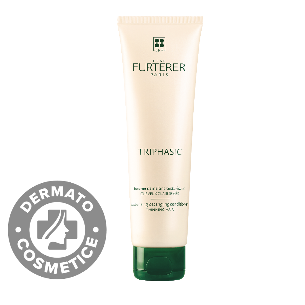 Balsam impotriva caderii parului Triphasic, 150ml, Rene Furterer Balsam impotriva caderii parului Triphasic, 150ml, Rene Furterer