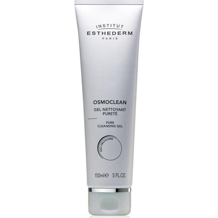 Gel de curatare purifiant Osmoclean, 150 ml, Institut Esthederm Gel de curatare purifiant Osmoclean, 150 ml, Institut Esthederm
