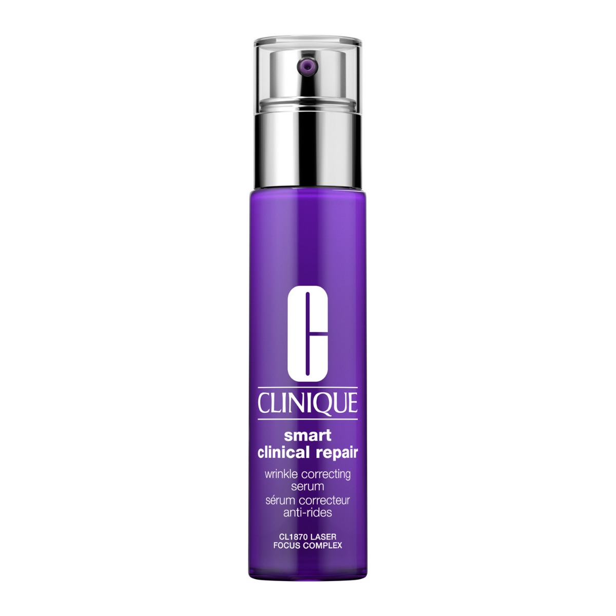 Ser reparator antirid Clinical Repair Clinique Smart, 30ml, Clinique Ser reparator antirid Clinical Repair Clinique Smart, 30ml, Clinique