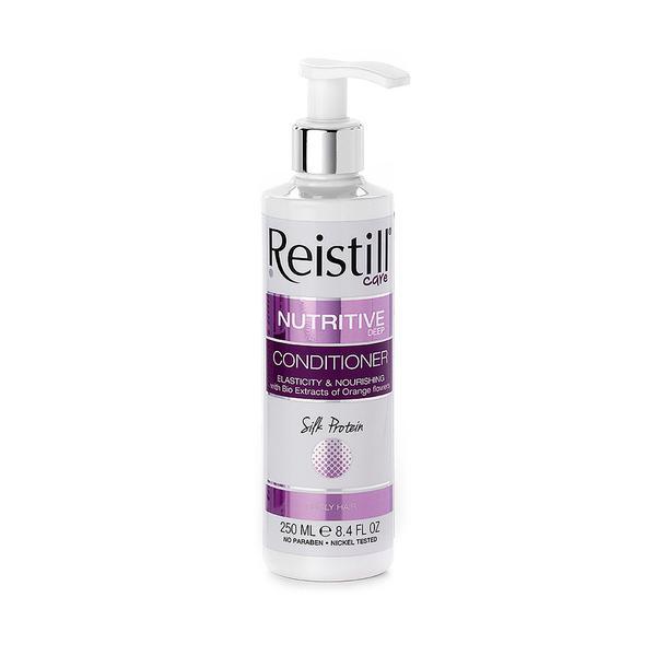 Balsam de par pentru hidratare si elasticitate Nutritive Deep, 250ml, Reistill Balsam de par pentru hidratare si elasticitate Nutritive Deep, 250ml, Reistill