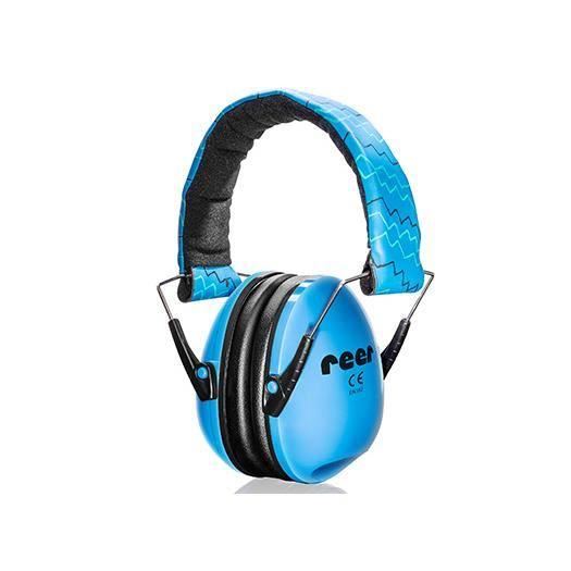 Casti antifonice pentru bebelusi SilentGuard Baieti 24 luni+ 53083, 1 bucata, Reer Casti antifonice pentru bebelusi SilentGuard Baieti 24 luni+ 53083, 1 bucata, Reer