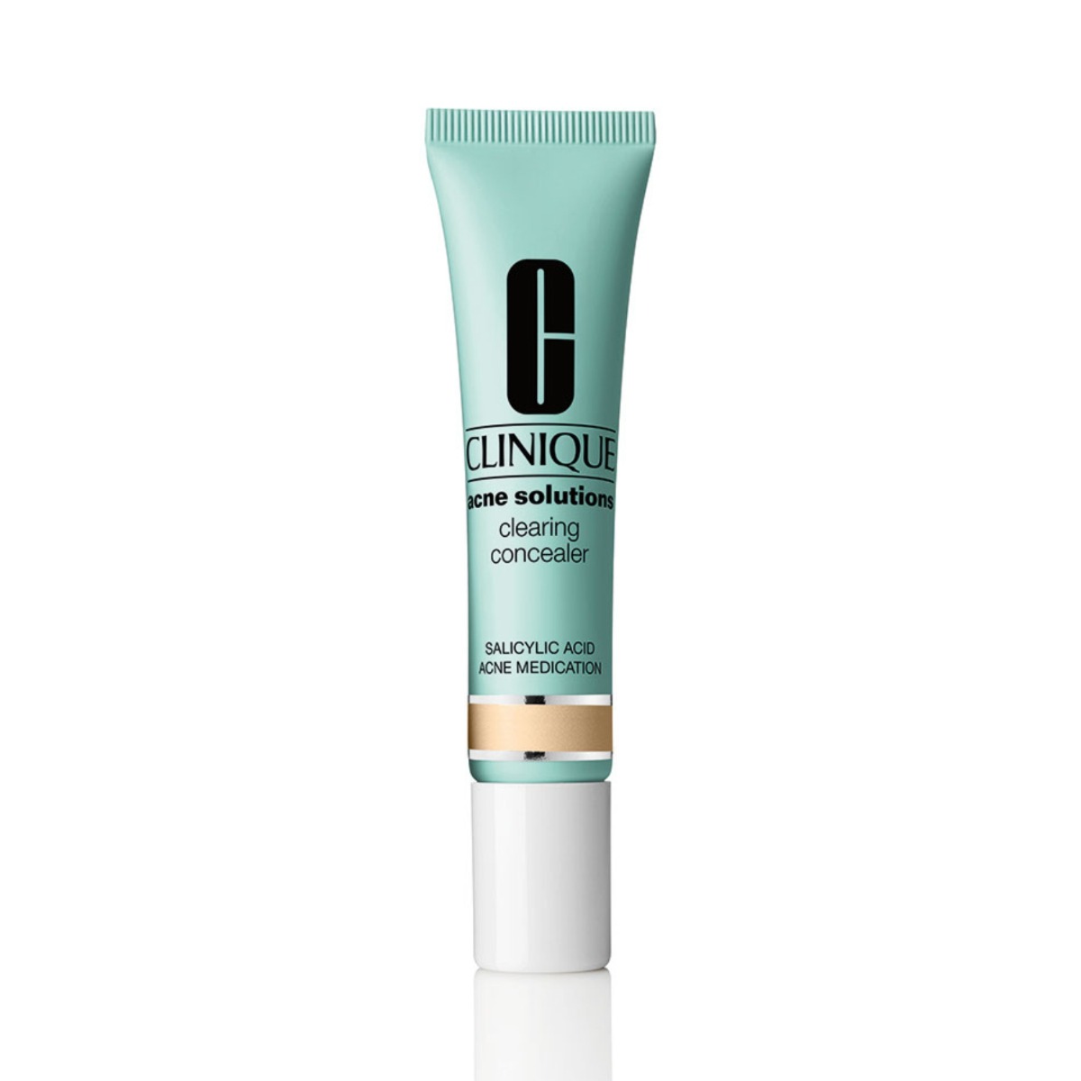 Corector antiacnee pentru toate tipurile de ten 02, 10ml, Clinique Corector antiacnee pentru toate tipurile de ten 02, 10ml, Clinique