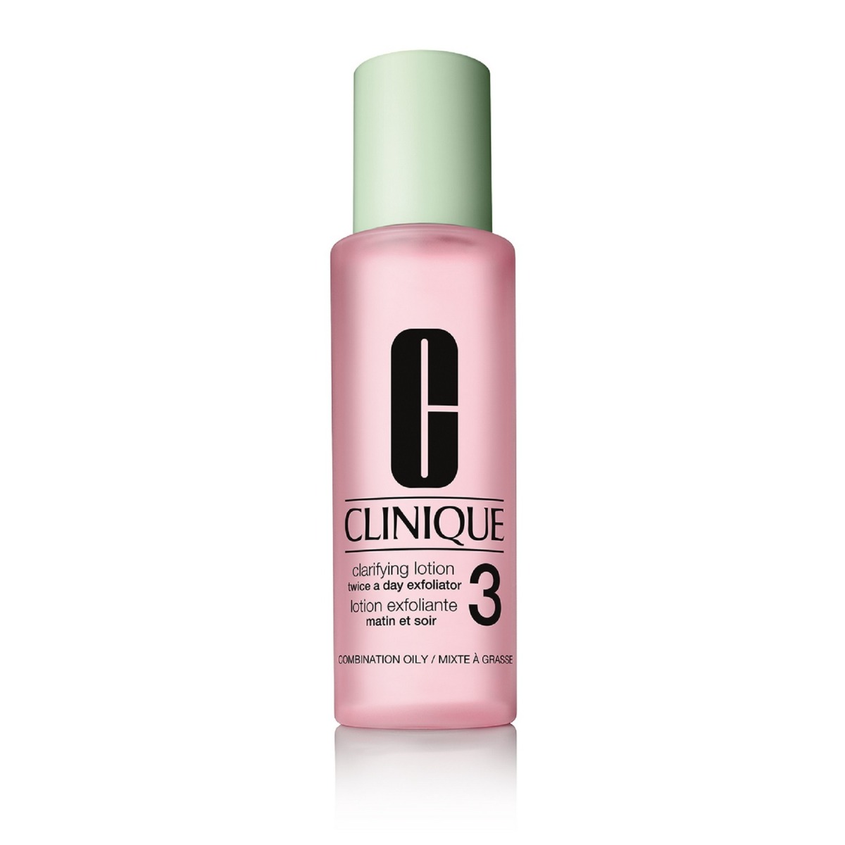 Lotiune exfolianta 3 Step Clarifying Lotion 3, 400ml, Clinique Lotiune exfolianta 3 Step Clarifying Lotion 3, 400ml, Clinique