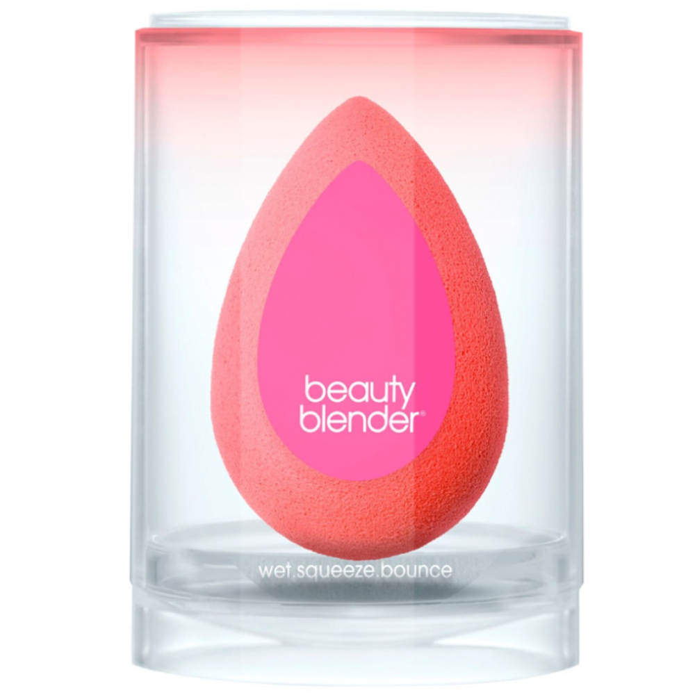 Buretel pentru aplicarea machiajului Cheeky, 1 bucata, Beauty Blender Buretel pentru aplicarea machiajului Cheeky, 1 bucata, Beauty Blender