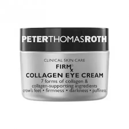Crema pentru ochi Firmx Collagen Eye Cream, 15ml, Peter Thomas Roth Crema pentru ochi Firmx Collagen Eye Cream, 15ml, Peter Thomas Roth