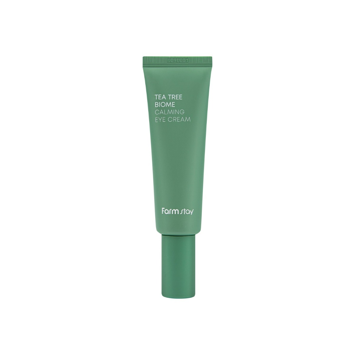 Crema de ochi calmanta cu arbore de ceai Tea Tree Biome, 50ml, Farmstay Crema de ochi calmanta cu arbore de ceai Tea Tree Biome, 50ml, Farmstay