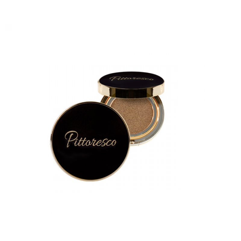 BB Cream compact cu SPF45 Cushion Nuanta 23, 2x14g, Pittoresco BB Cream compact cu SPF45 Cushion Nuanta 23, 2x14g, Pittoresco