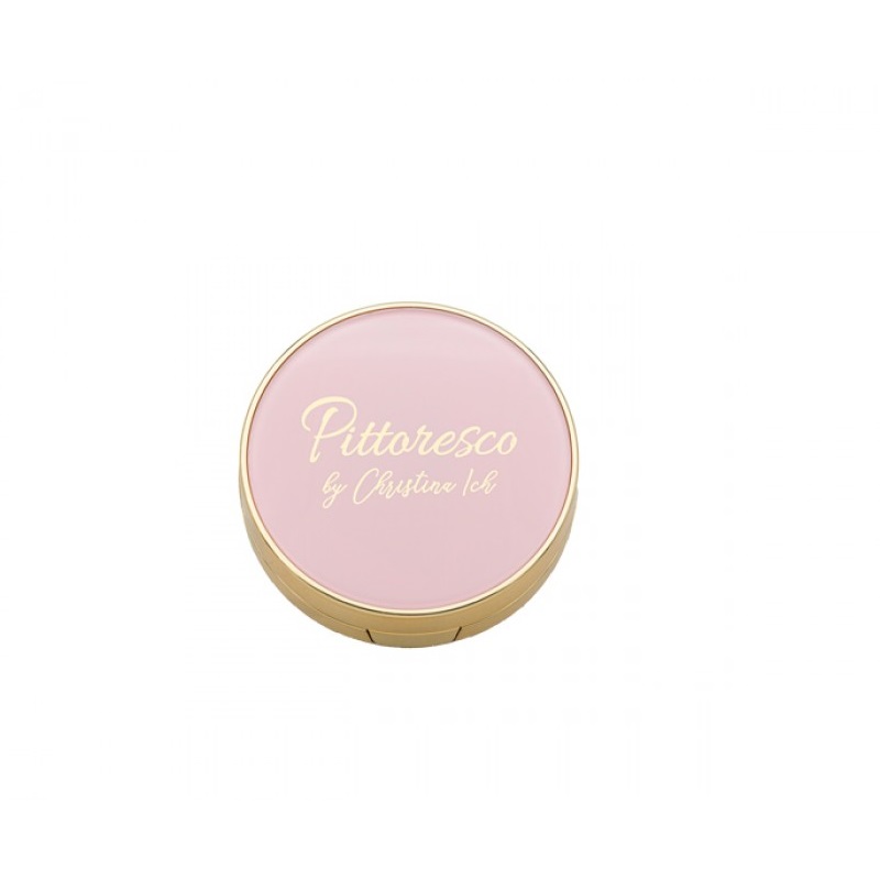 BB Cream Cushion By Christina Ich Nuanta Medium Beige, 15g, Pittoresco BB Cream Cushion By Christina Ich Nuanta Medium Beige, 15g, Pittoresco
