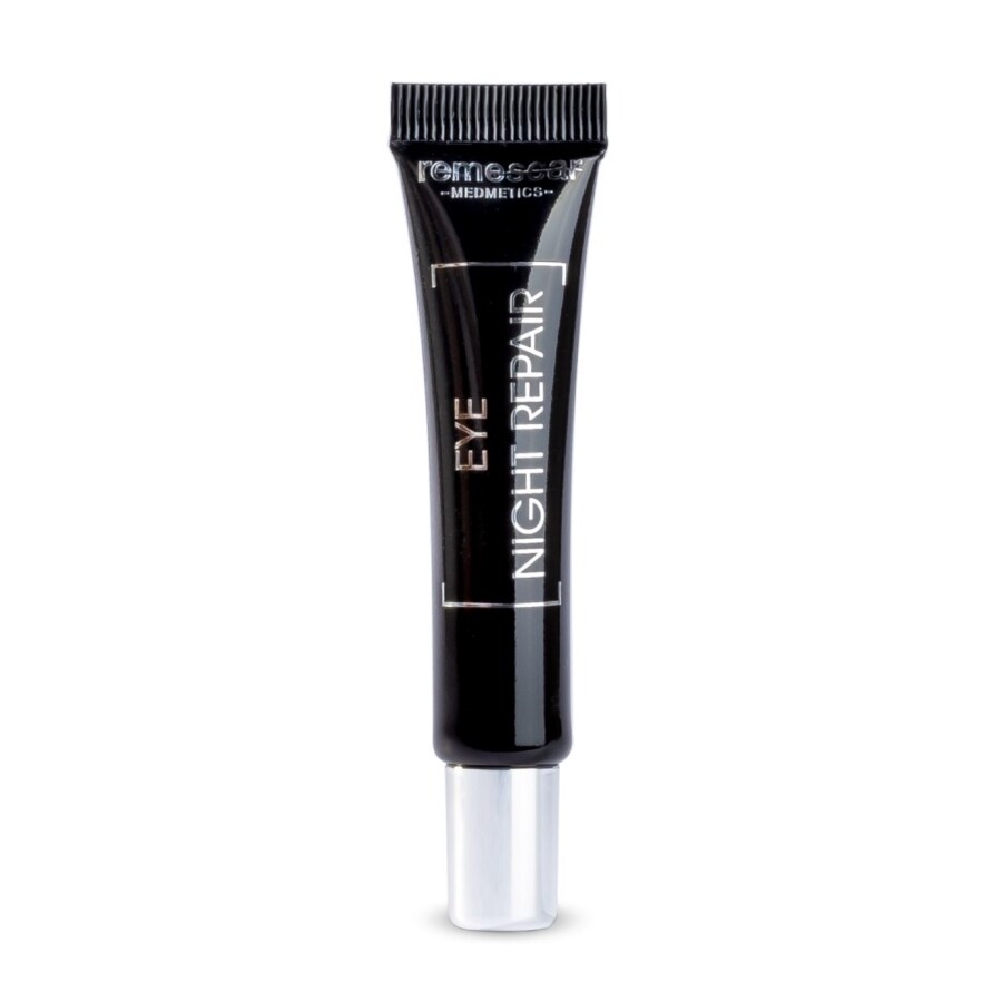 Crema reparatoare de noapte pentru conturul ochilor Night Repair, 20ml, Remescar Crema reparatoare de noapte pentru conturul ochilor Night Repair, 20ml, Remescar