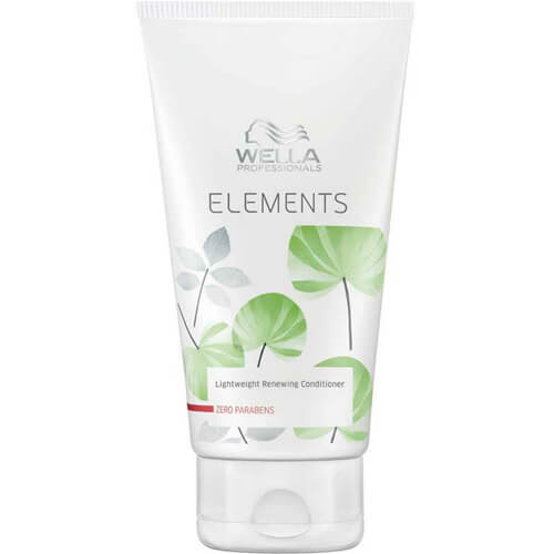 Balsam revitalizant Care Elements Renew, 200ml, Wella Professional Balsam revitalizant Care Elements Renew, 200ml, Wella Professional