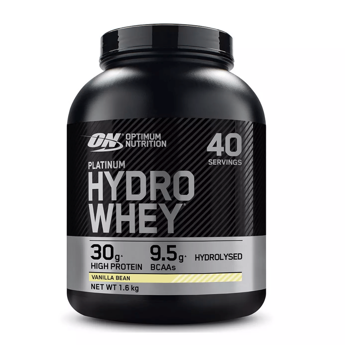 Proteine din zer Platinum HydroWhey cu aroma de vanilie, 1.6kg, Optimum Nutrition Proteine din zer Platinum HydroWhey cu aroma de vanilie, 1.6kg, Optimum Nutrition