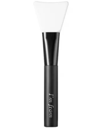 Spatula de silicon pentru aplicarea produselor de ingrijire personala, 1 bucata, I'm from Spatula de silicon pentru aplicarea produselor de ingrijire personala, 1 bucata, I'm from