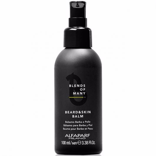 Balsam barba si piele Blends of Many Beard & Skin, 100ml, Alfaparf Balsam barba si piele Blends of Many Beard & Skin, 100ml, Alfaparf