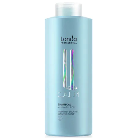 Sampon calmant pentru scalp sensibil C.A.L.M, 1000ml, Londa Professional Sampon calmant pentru scalp sensibil C.A.L.M, 1000ml, Londa Professional