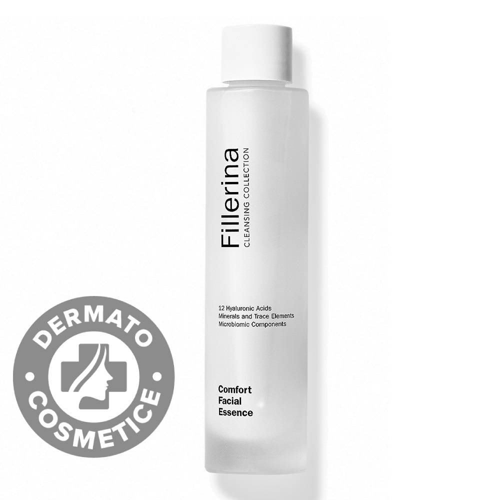 Esenta pentru fata Cleansing Collection Fillerina, 100ml, Labo Esenta pentru fata Cleansing Collection Fillerina, 100ml, Labo