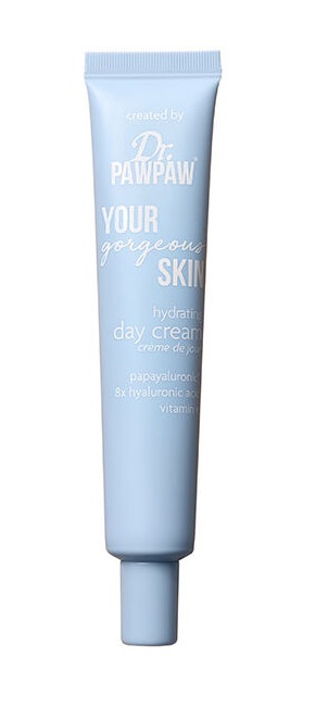 Crema hidratanta de zi vegana cu Papayaluronic Your Gorgeous Skin, 45ml, Dr.PAWPAW Crema hidratanta de zi vegana cu Papayaluronic Your Gorgeous Skin, 45ml, Dr.PAWPAW