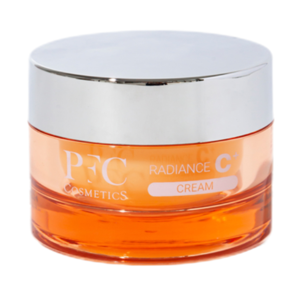 Crema de fata antioxidanta Radiance C+ Cream, 50ml, PFC Cosmetics Crema de fata antioxidanta Radiance C+ Cream, 50ml, PFC Cosmetics