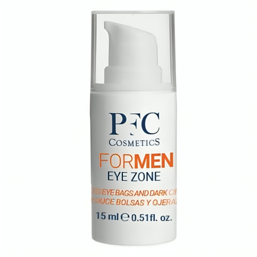 Crema pentru conturul ochilor anti-oboseala For Men, 15ml, PFC Cosmetics Crema pentru conturul ochilor anti-oboseala For Men, 15ml, PFC Cosmetics