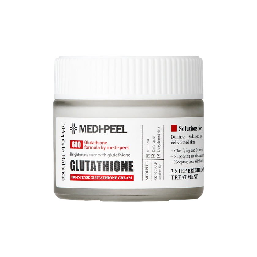 Crema de fata iluminatoare Bio-Intense Glutathione, 30ml, Medi-Peel Crema de fata iluminatoare Bio-Intense Glutathione, 30ml, Medi-Peel