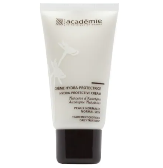 Crema hidratanta pentru ten normal Aromatherapie, 50ml, Academie Crema hidratanta pentru ten normal Aromatherapie, 50ml, Academie