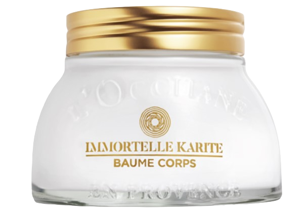 Balsam pentru corp si decolteu Immortelle Shea Pro-Youth, 200ml, L'Occitane Balsam pentru corp si decolteu Immortelle Shea Pro-Youth, 200ml, L'Occitane