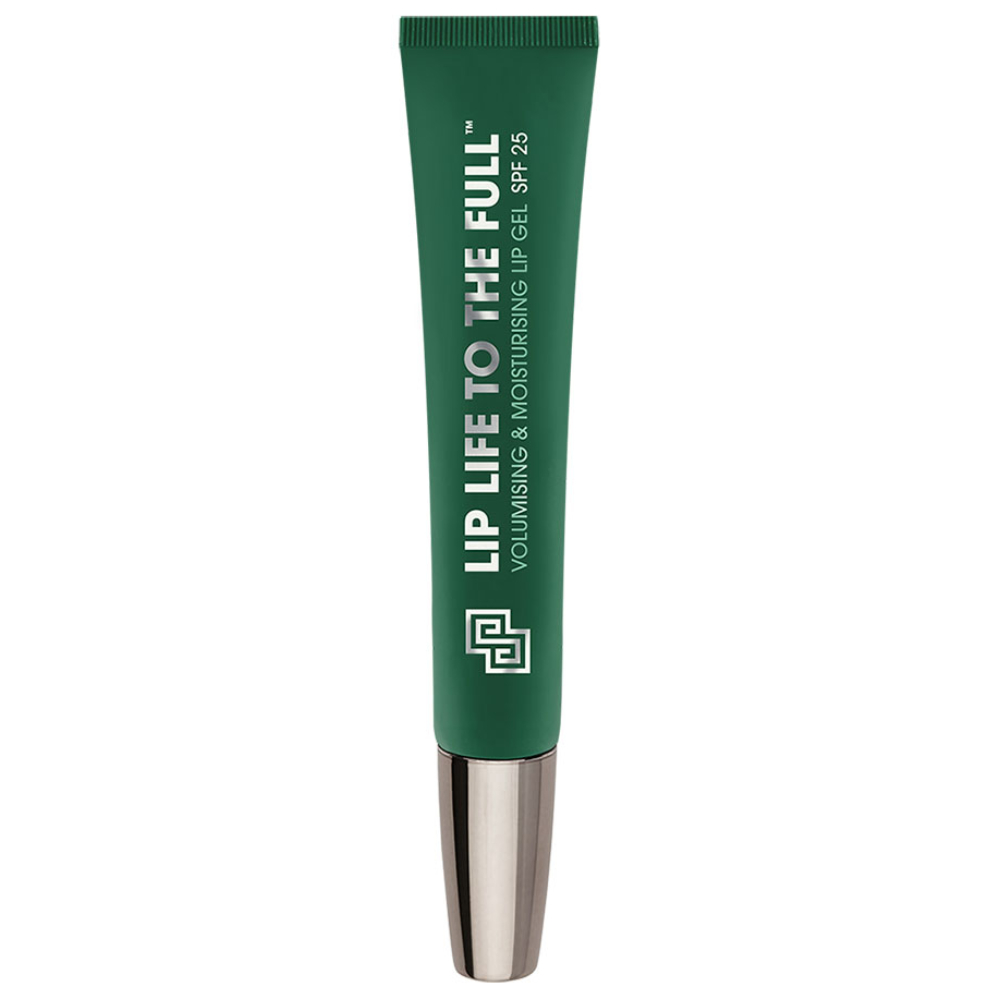 Balsam de buze tip gel pentru barbati Lip Life to the Full, 10ml, Shakeup Cosmetics Balsam de buze tip gel pentru barbati Lip Life to the Full, 10ml, Shakeup Cosmetics