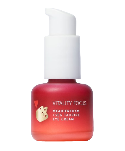 Crema pentru ochi cu Meadowfoam si taurina vegetala, 15ml, Yope Crema pentru ochi cu Meadowfoam si taurina vegetala, 15ml, Yope