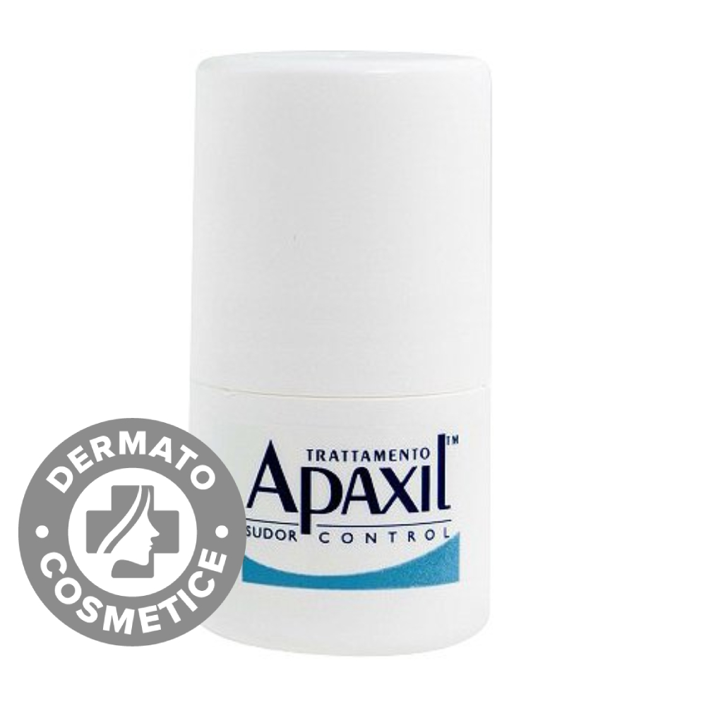 Tratament de noapte pentru controlul transpiratiei, 25ml, Apaxil Tratament de noapte pentru controlul transpiratiei, 25ml, Apaxil