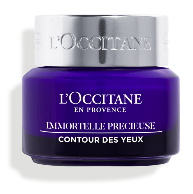 Contur de ochi Imortele Precious, 150ml, L'Occitane