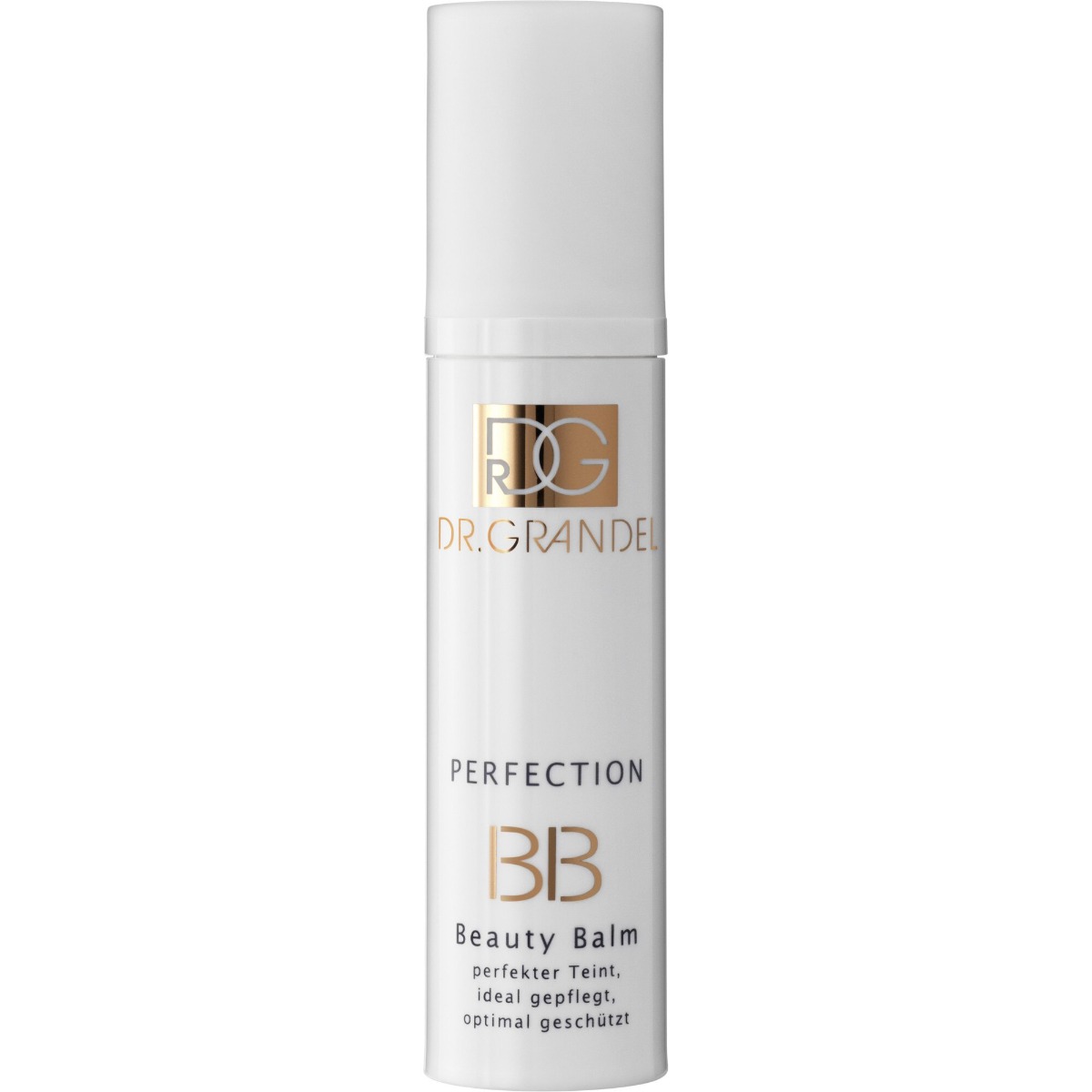 Balsam hidratant corector colorat Perfection BB Beauty Balm, 50ml, Dr. Grandel Balsam hidratant corector colorat Perfection BB Beauty Balm, 50ml, Dr. Grandel