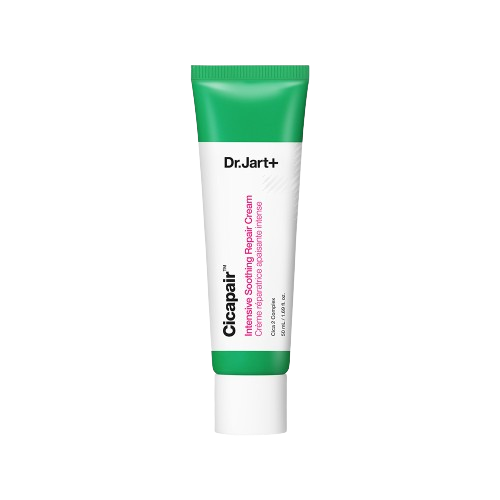 Crema reparatoare clamanta Cicapair Intensive, 50ml, Dr. Jart+ Crema reparatoare clamanta Cicapair Intensive, 50ml, Dr. Jart+