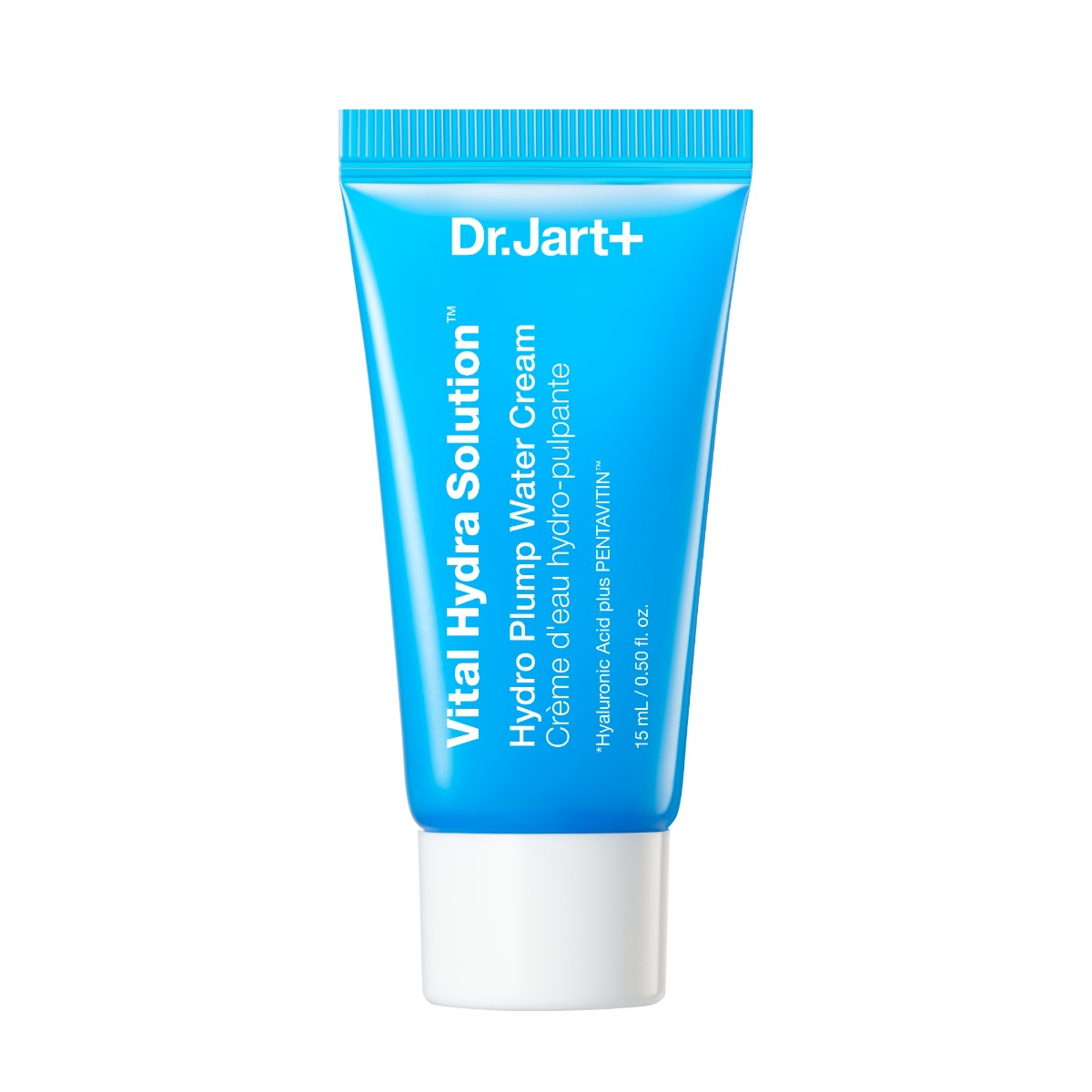 Crema hidratanta Hydro Plump Vital Hydra Solution, 15ml, Dr. Jart+ Crema hidratanta Hydro Plump Vital Hydra Solution, 15ml, Dr. Jart+