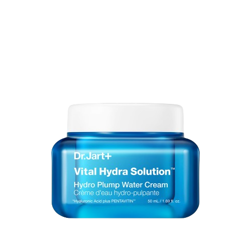 Crema hidratanta Hydro Plump Vital Hydra Solution, 50ml, Dr. Jart+ Crema hidratanta Hydro Plump Vital Hydra Solution, 50ml, Dr. Jart+