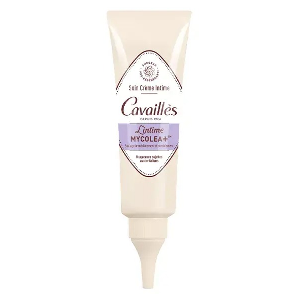 Crema calmanta pentru mucoase iritate Mycolea, 50ml, Cavailles Crema calmanta pentru mucoase iritate Mycolea, 50ml, Cavailles