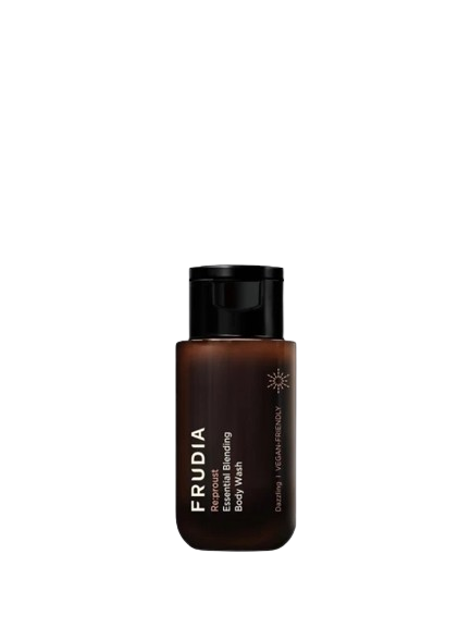 Gel de dus mini Re:proust Essential Blending Dazzling, 300ml, Frudia Gel de dus mini Re:proust Essential Blending Dazzling, 300ml, Frudia