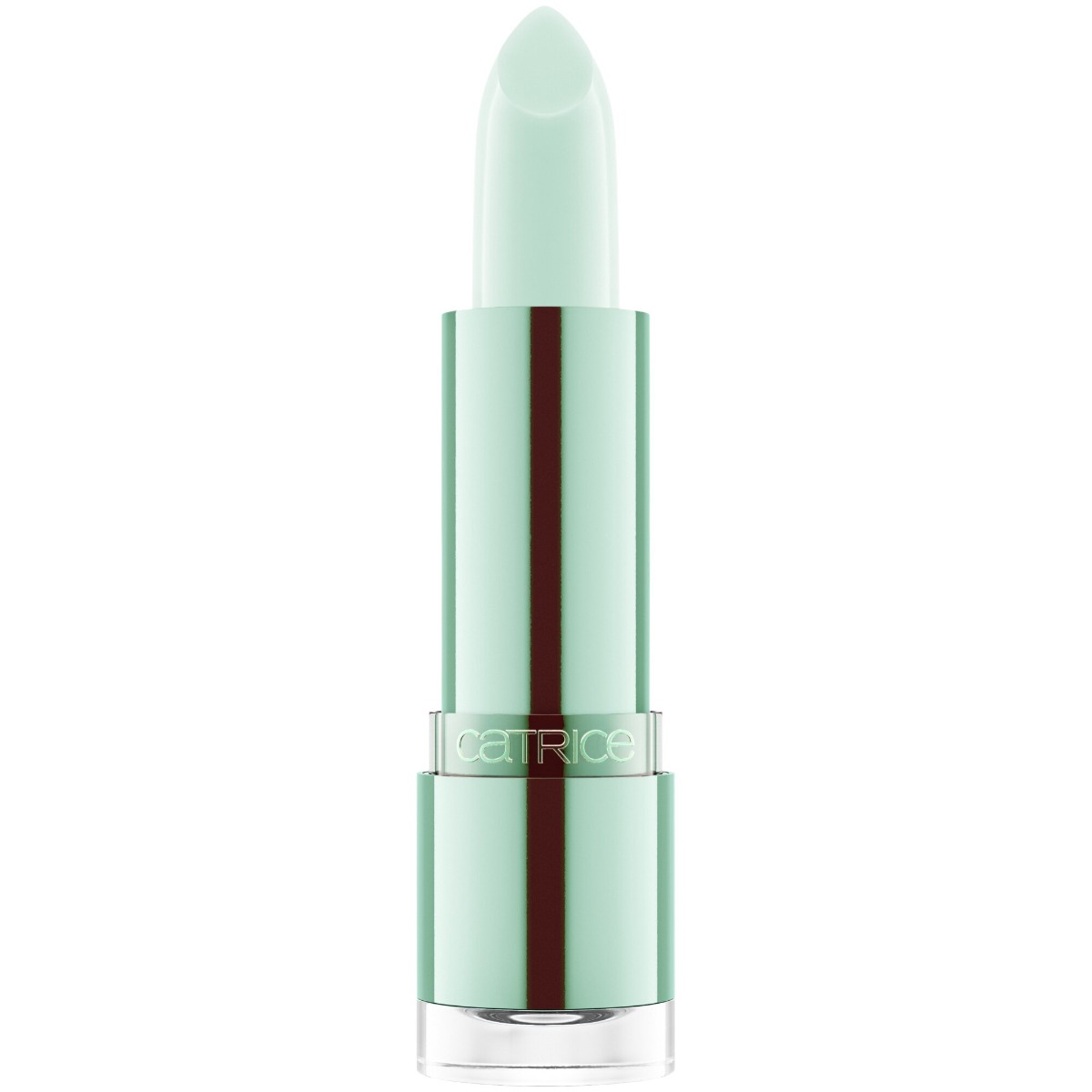 Balsam pentru buze Hemp & Mint Glow 010 - High On Life, 4.2g, Catrice Balsam pentru buze Hemp & Mint Glow 010 - High On Life, 4.2g, Catrice