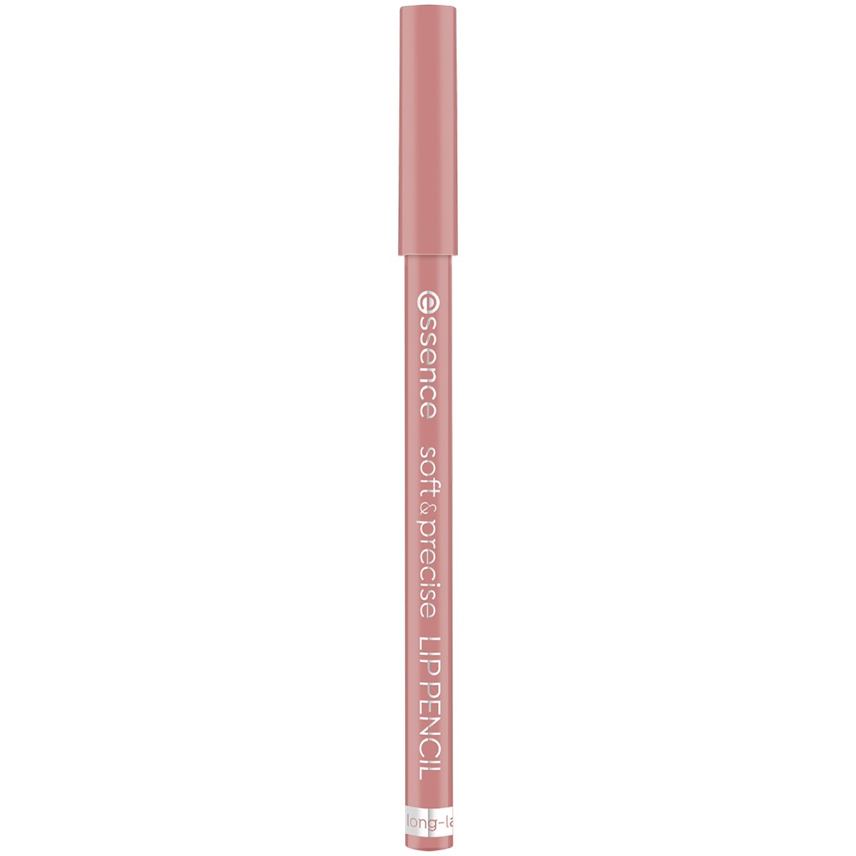 Creion pentru buze Soft & Precise Lip Pencil 302 - Heavenly, 0.78g, Essence Creion pentru buze Soft & Precise Lip Pencil 302 - Heavenly, 0.78g, Essence