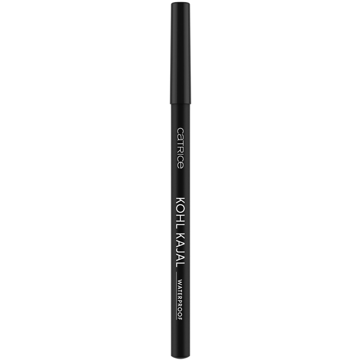 Creion de ochi rezistent la apa Kohl Kajal Waterproof 010 - Check Chic Black, 0.78g, Catrice Creion de ochi rezistent la apa Kohl Kajal Waterproof 010 - Check Chic Black, 0.78g, Catrice