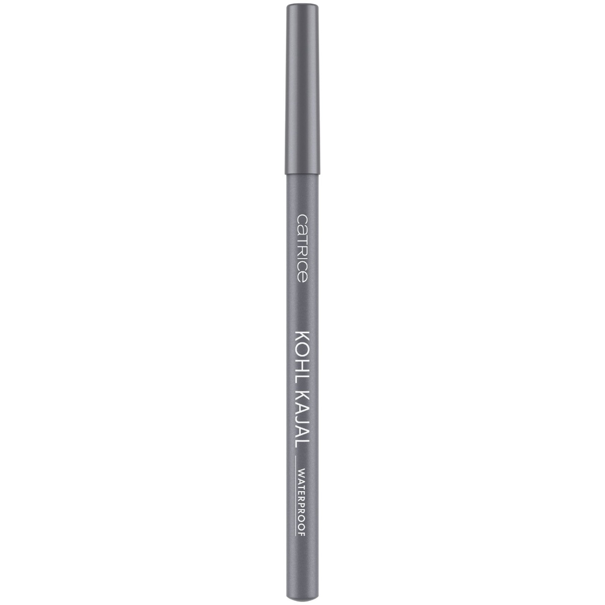 Creion de ochi rezistent la apa Kohl Kajal Waterproof 030 - Homey Grey, 0.78g, Catrice Creion de ochi rezistent la apa Kohl Kajal Waterproof 030 - Homey Grey, 0.78g, Catrice