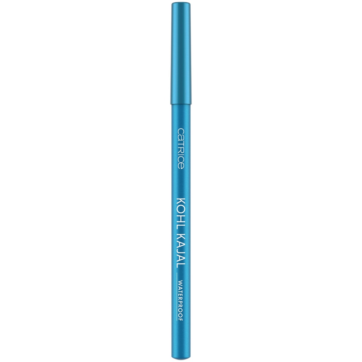 Creion de ochi rezistent la apa Kohl Kajal Waterproof 070 - Turquoise Sense, 0.78g, Catrice Creion de ochi rezistent la apa Kohl Kajal Waterproof 070 - Turquoise Sense, 0.78g, Catrice