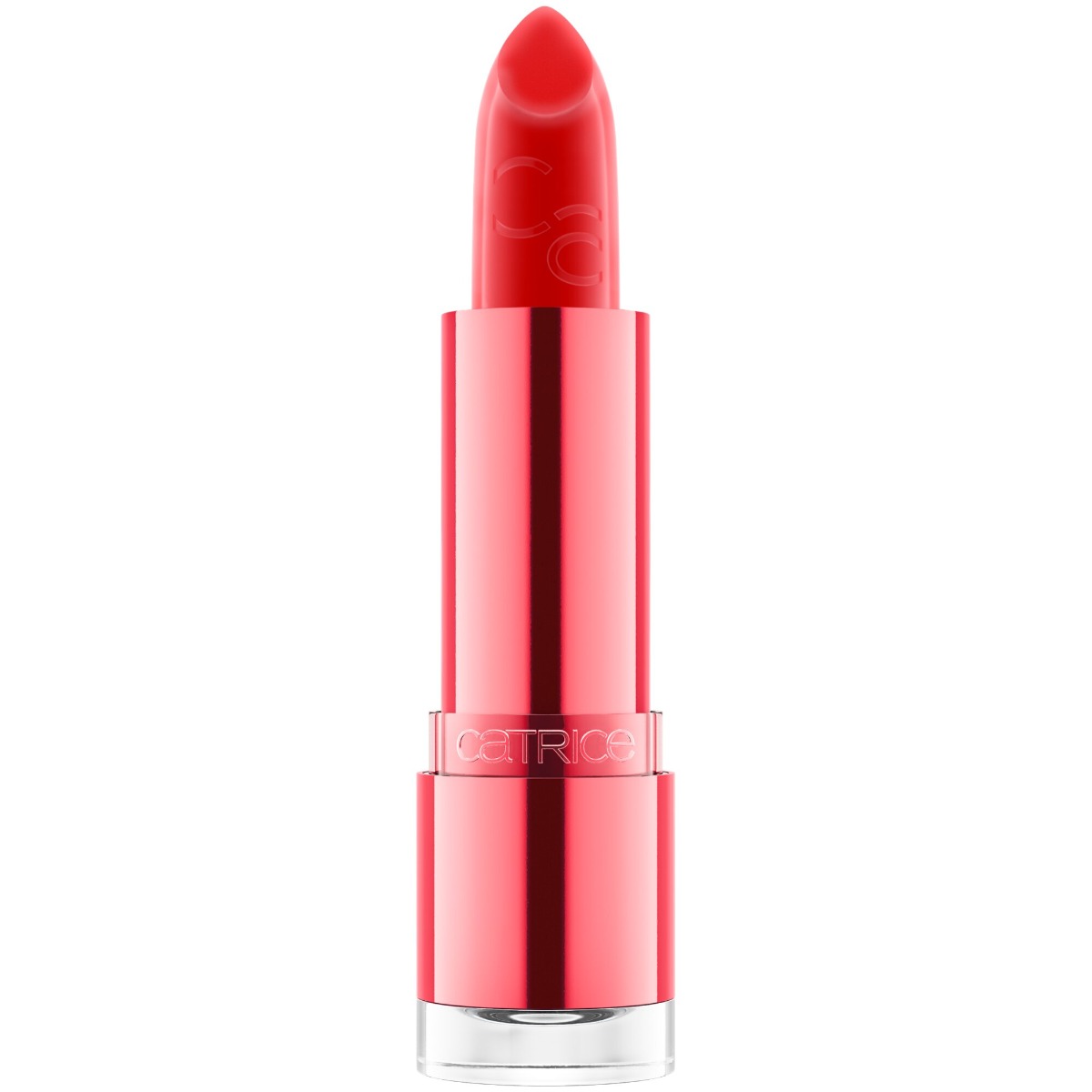 Balsam de buze Wild Hibiscus Glow 010 - Hawaiian Blossom Glow, 3.5g, Catrice Balsam de buze Wild Hibiscus Glow 010 - Hawaiian Blossom Glow, 3.5g, Catrice