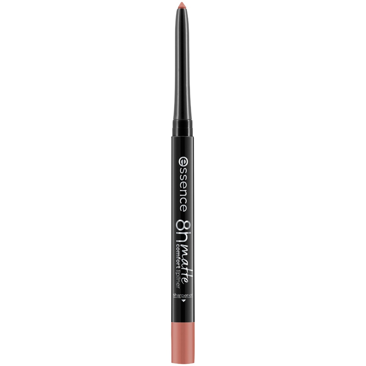 Creion pentru buze 8H Matte Comfort 03 - Soft Beige, 0.3g, Essence Creion pentru buze 8H Matte Comfort 03 - Soft Beige, 0.3g, Essence