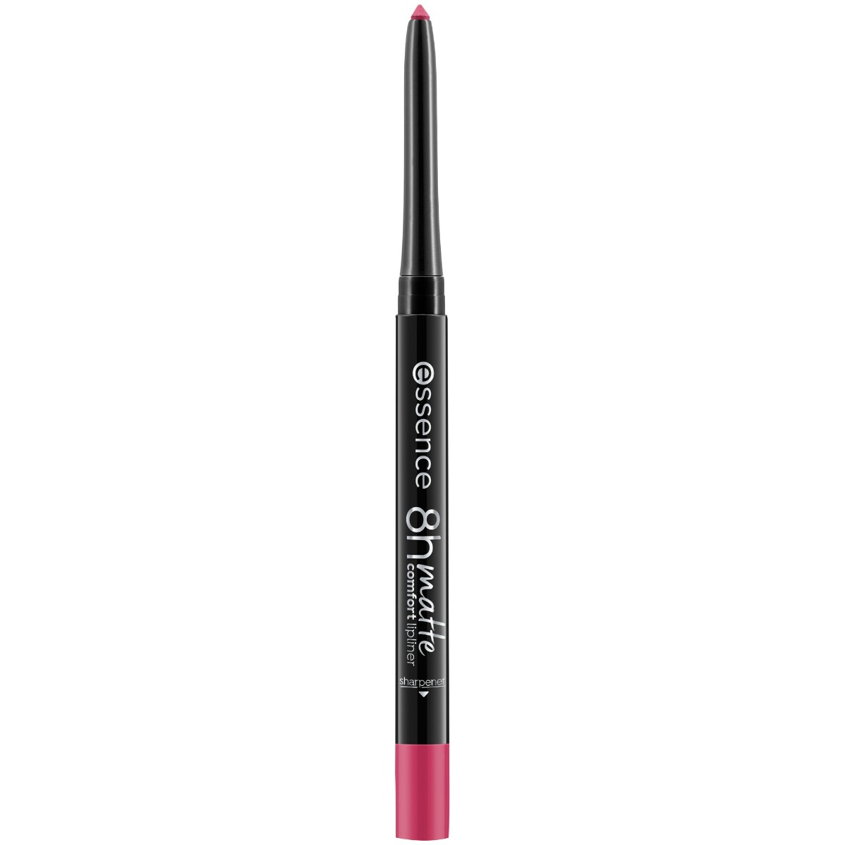 Creion pentru buze 8H Matte Comfort 05 - Pink Blush, 0.3g, Essence Creion pentru buze 8H Matte Comfort 05 - Pink Blush, 0.3g, Essence